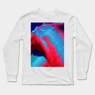 spiderhand Long Sleeve T-Shirt